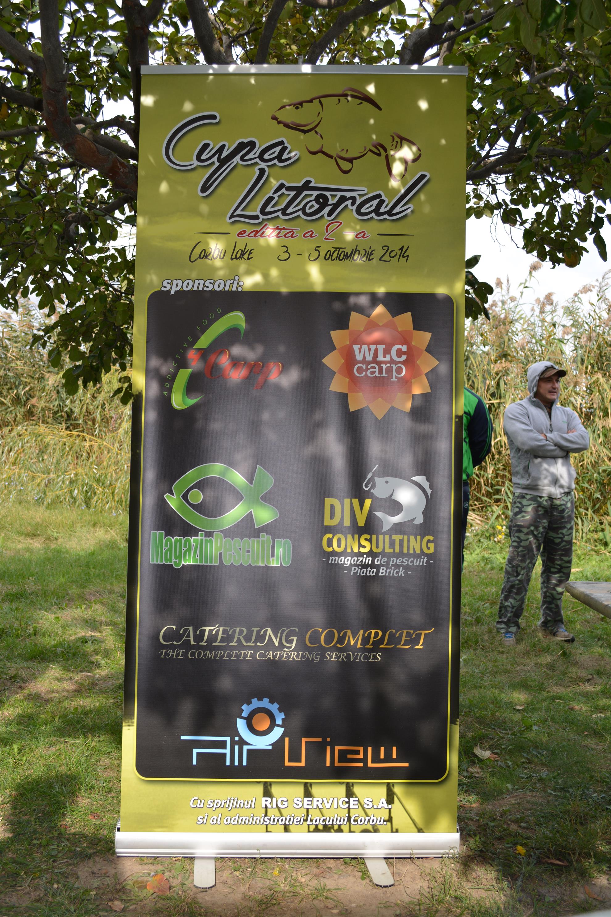 Cupa Litoral editia ll 3-5 octombrie 2014 - dsc0019.JPG